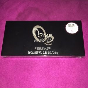 Makeover essentials me conceal me concealer